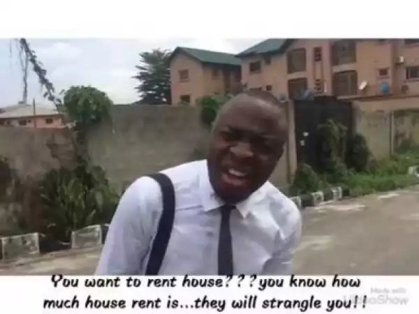 Video: Mc Lively – What is House Rent Saying in Your Area?